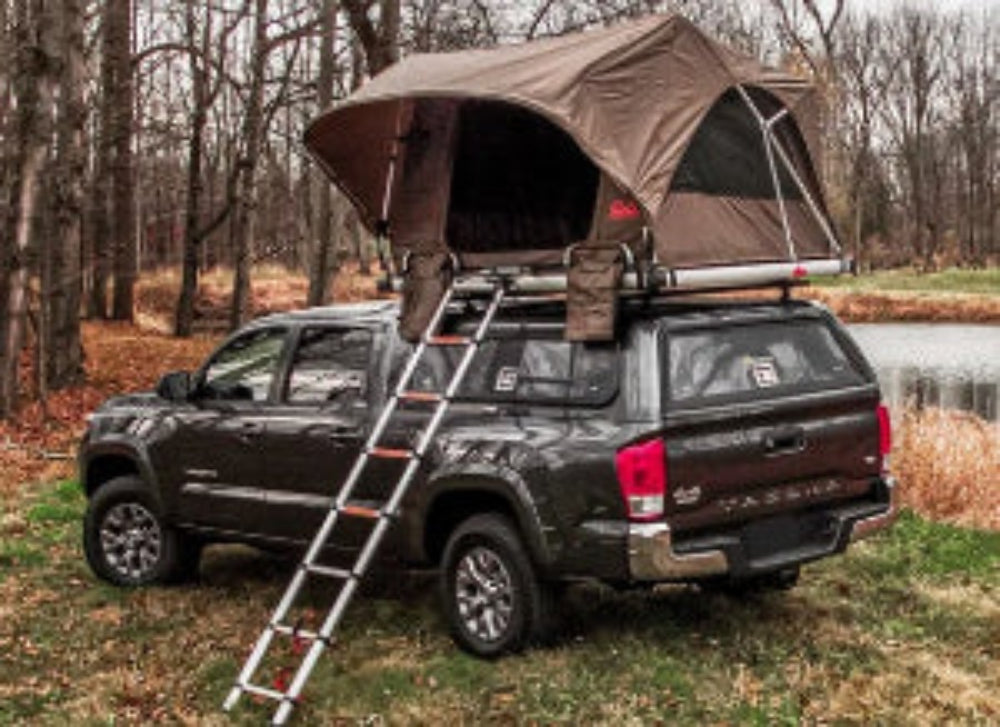 A.R.E. vs. Leer: Which Truck Topper Is Right for Your Rig?
