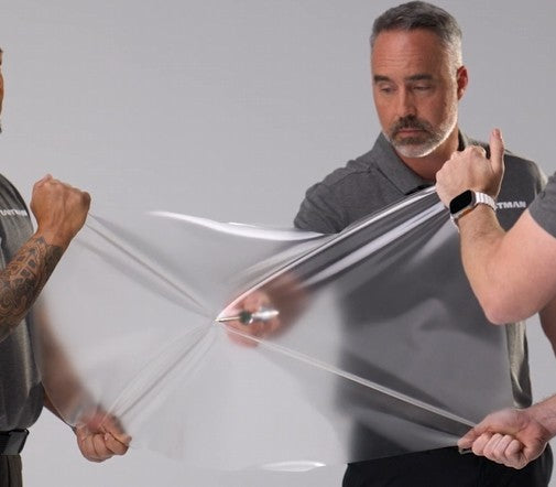 Paint Protection Film vs. Vinyl Wrap: What's Actually Worth It for Your Car