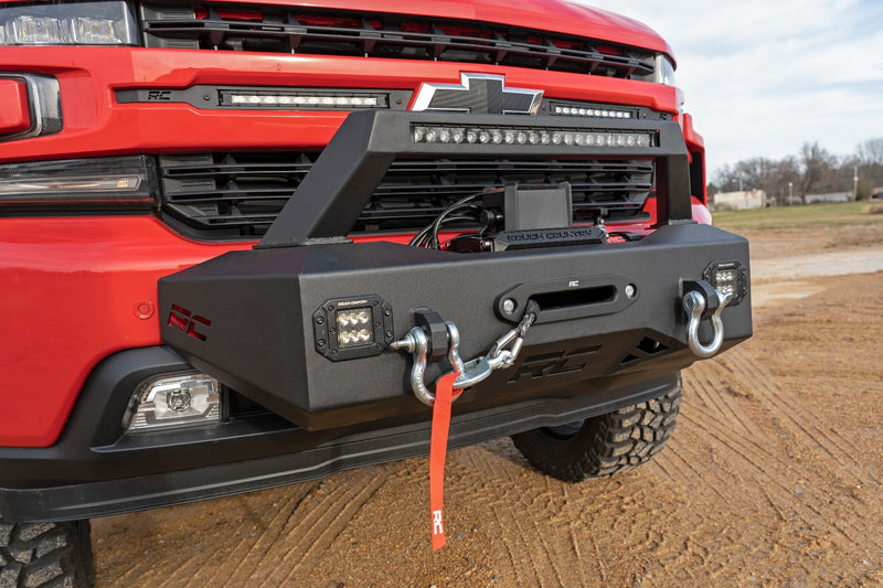 Winches