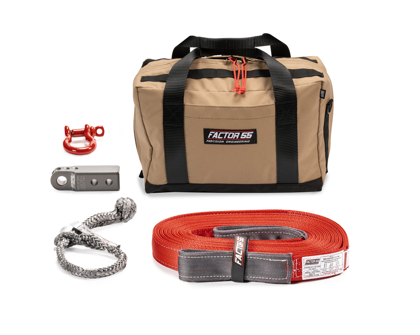 00485-06 Owyhee Kit - tan medium bag - gray hitchlink.jpg