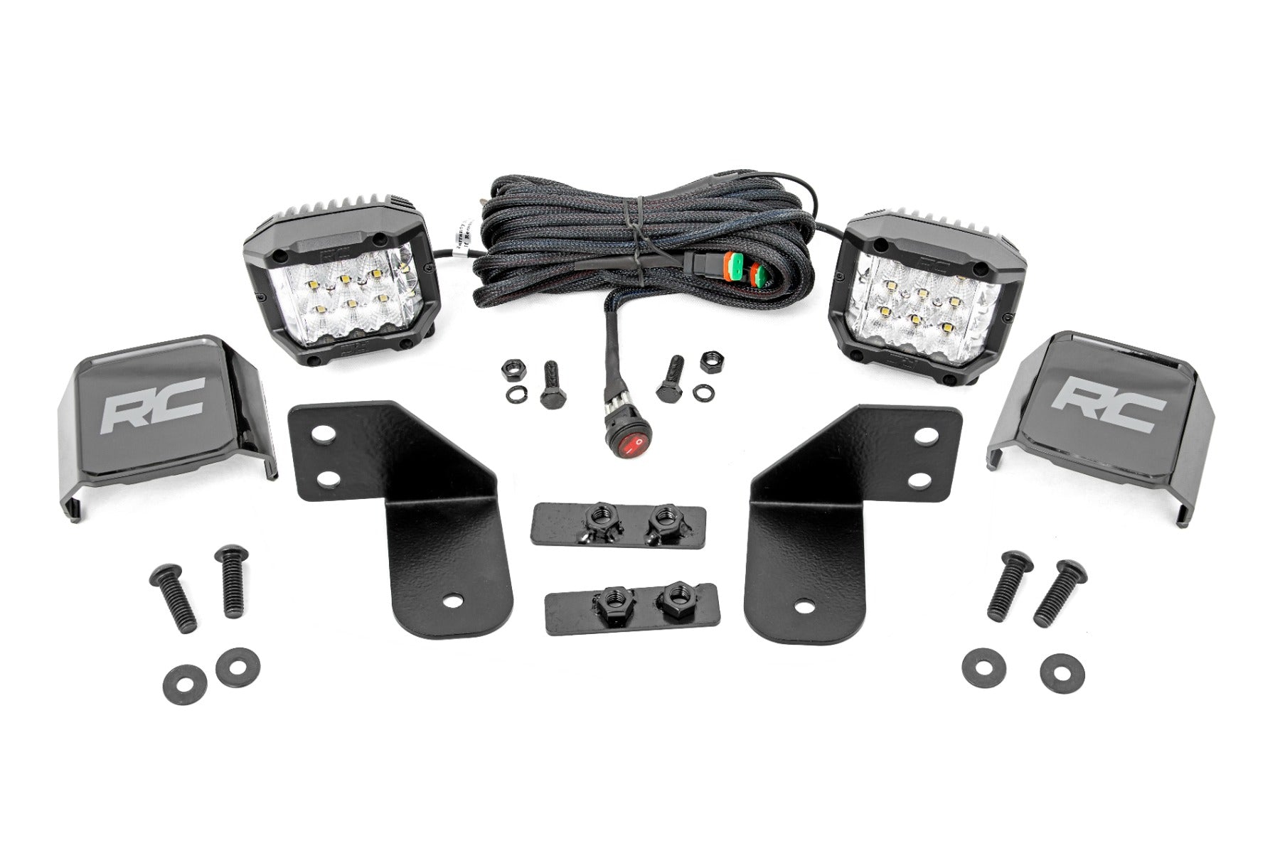 13-18_ranger_3in_wide_angle_rear_cab_cube_mount_kit_-_93144.jpg