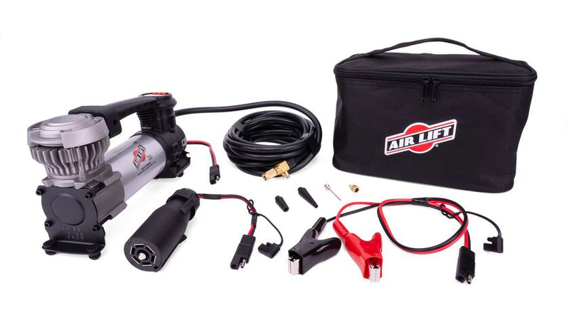 Air Suspension