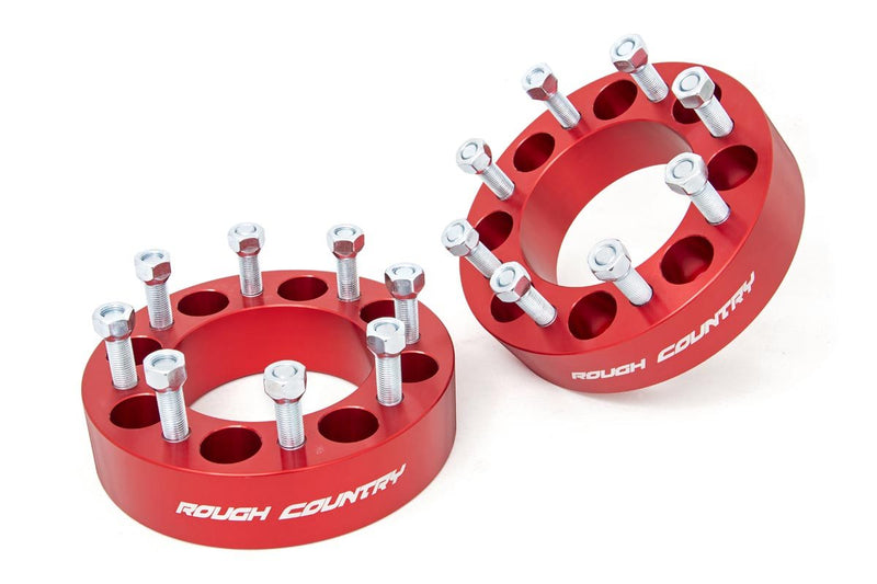 Wheel Accessories