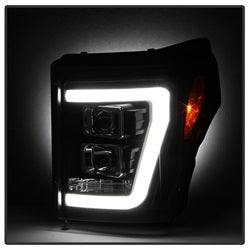 Headlights & Fog Lights
