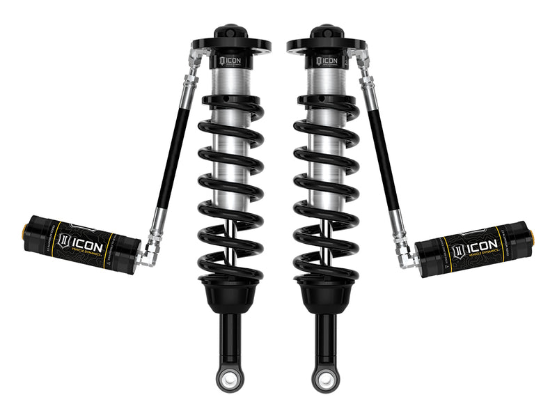 Struts & Coilovers
