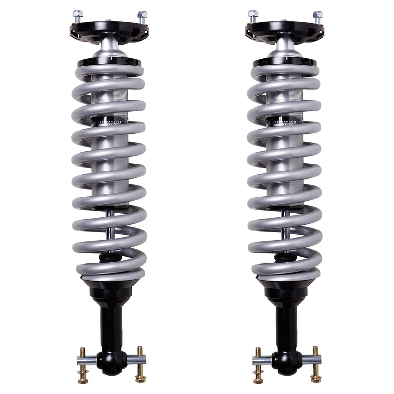 Shocks