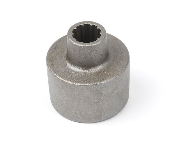Winch Parts & Accessories