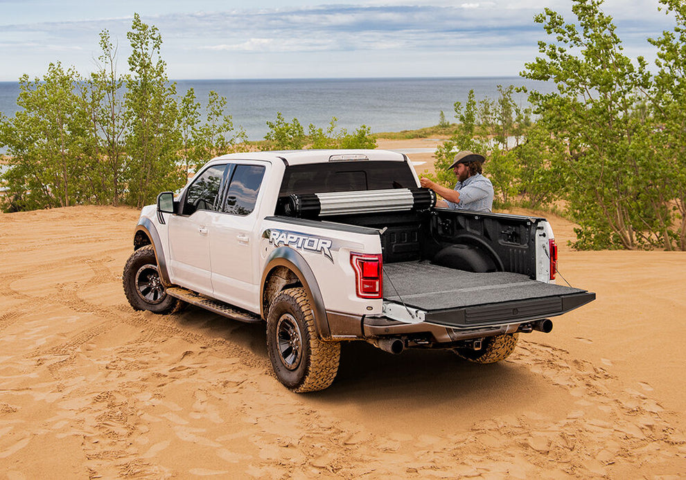 Revolver X2 04-14 F150 6'6