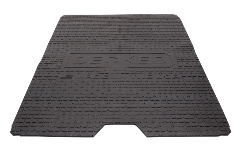 Truck Bed Accessories