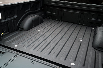 Spray-in Bed Liners
