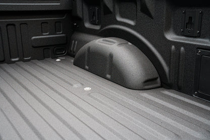 Spray-in Bed Liners