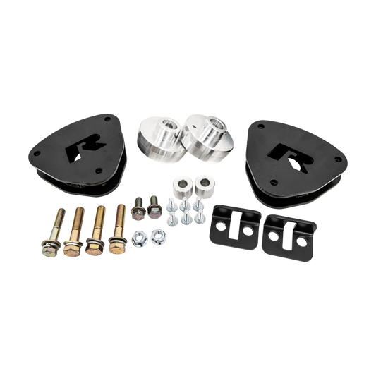 FORD BRONCO SPORT 1.5" SST LIFT KIT"
