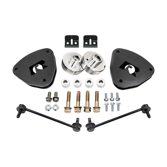 FORD MAVERICK 1.5" SST LIFT KIT"