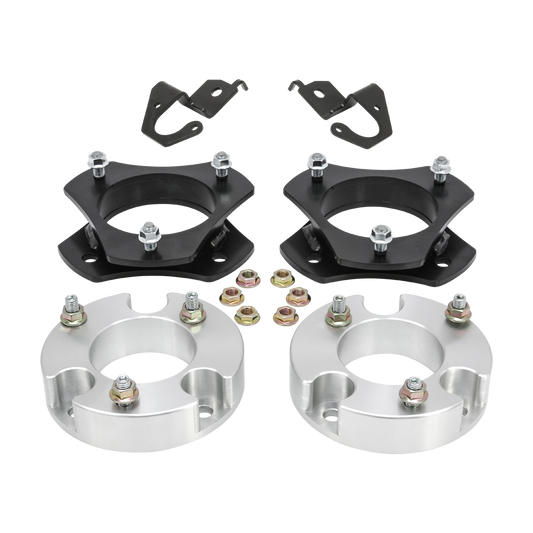Ford Bronco 2" SST Lift (Base Models)"