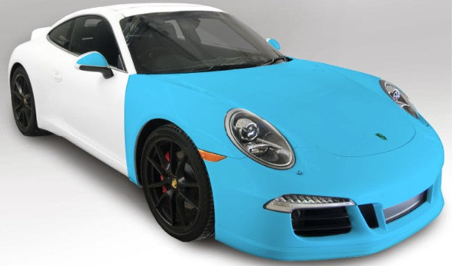 Paint Protection Film