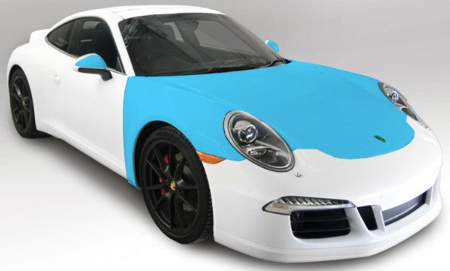 Paint Protection Film