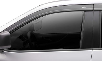 HKY_Ventvisor_Low_Pro_Nissan_22_23_Frontier_Silver_2854112_01.jpg
