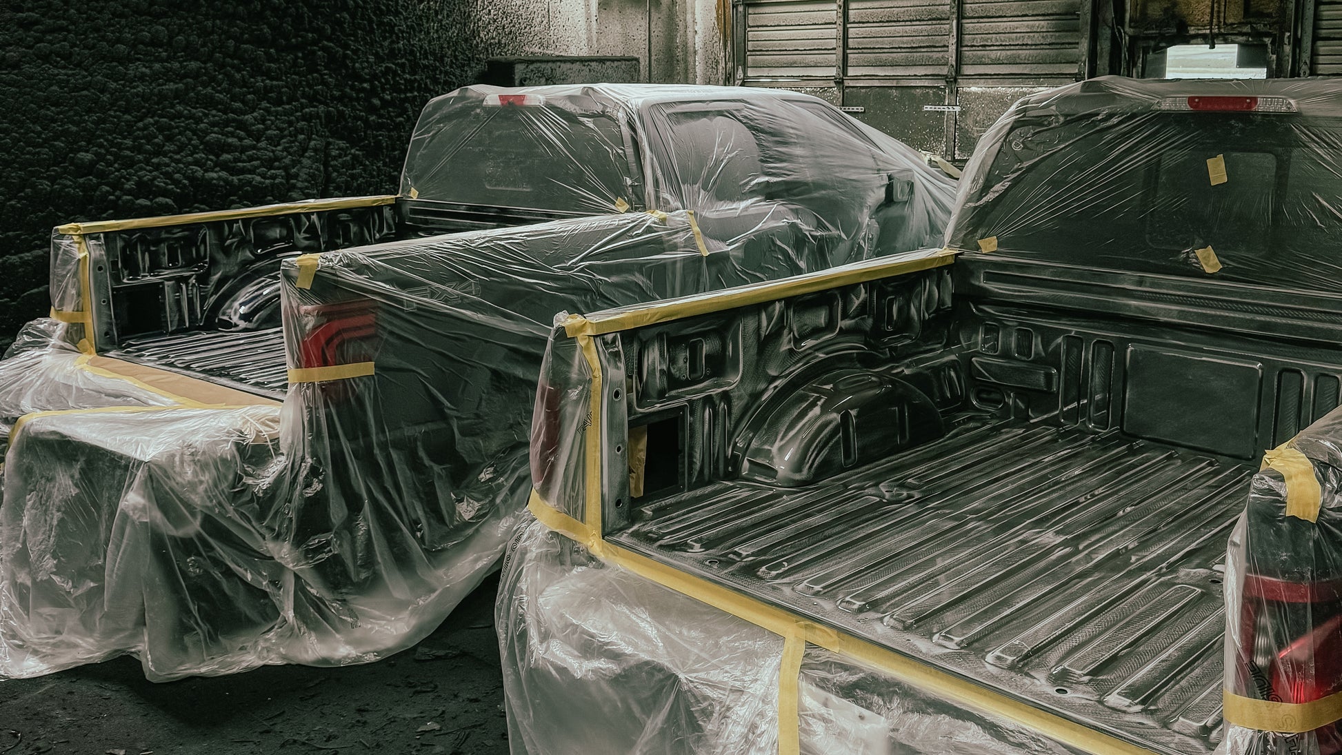 bed liner dressing Adam's Bed Liner Restorer