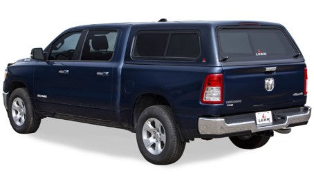  LEER 100R Fiberglass