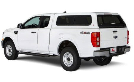 LEER 100S Fiberglass