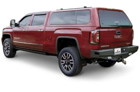  LEER 100XL Fiberglass