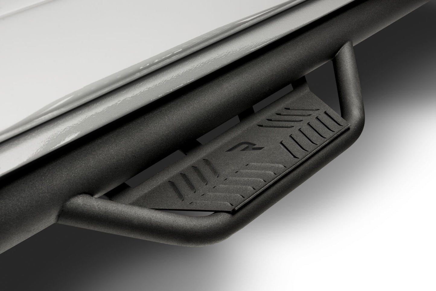 NFBnfab-podium-lg-black-textured-2017-gmc-sierra-2500-silver-studio-01.jpg