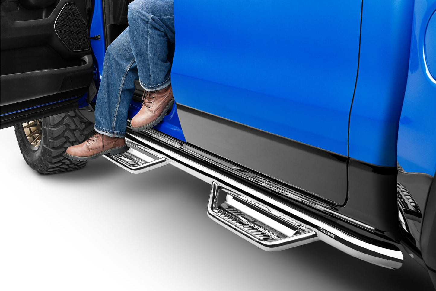 NFBnfab-podium-ss-stainless-steel-2022-ram-1500-trx-blue-studio-02.jpg