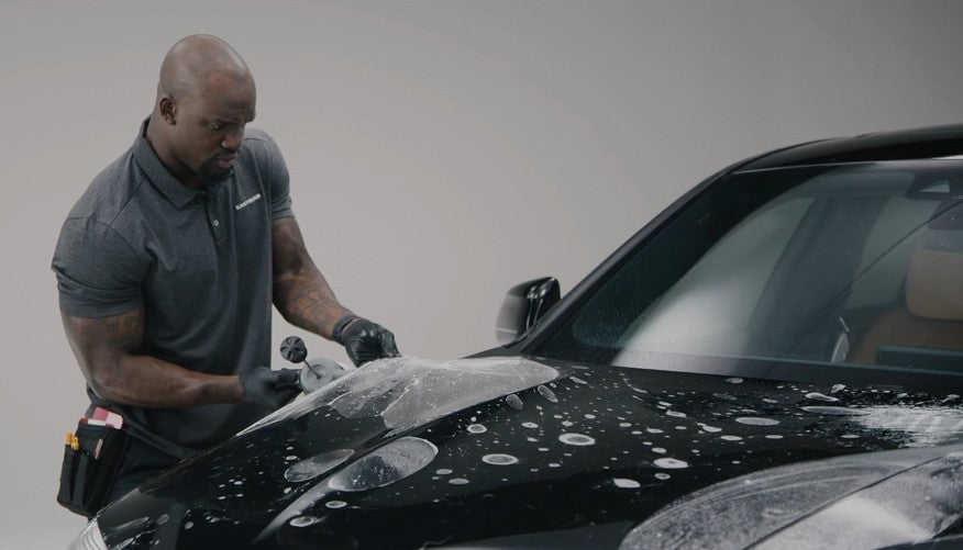 Paint Protection Film