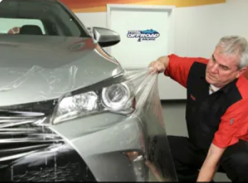 Paint Protection Film