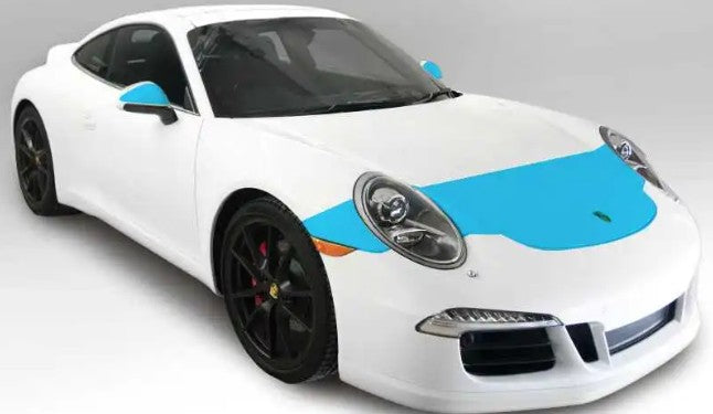 Paint Protection Film