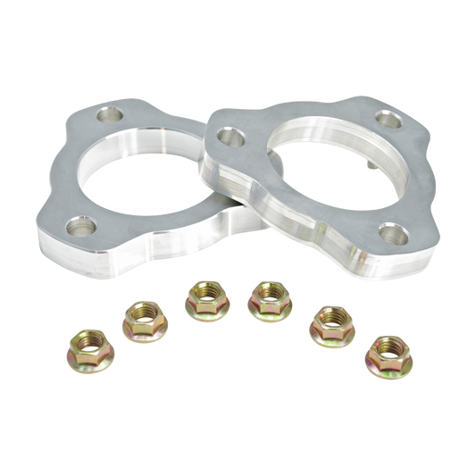 RL 1.25'' LEVELING KIT - CHEVY/GMC