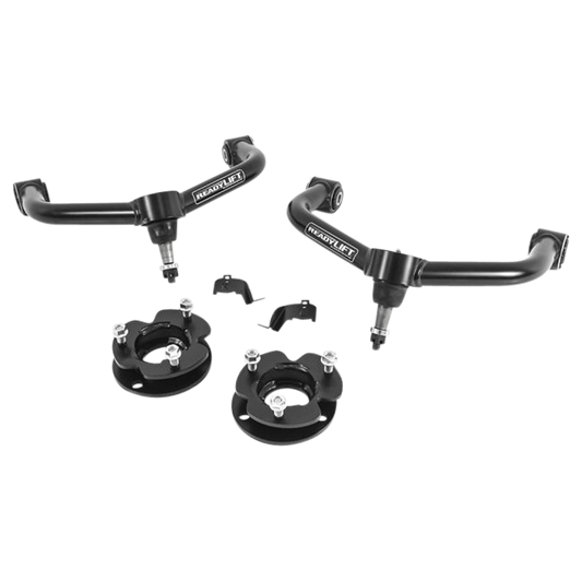 RL 1.5 Leveling Kit Ram 19-21 AirRid