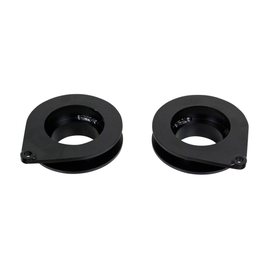 RL 1.5'' REAR SPACER KIT - DODGE/RAM