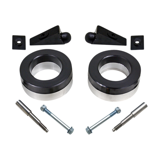 RL 1.75'' LEVELING KIT - DODGE/RAM