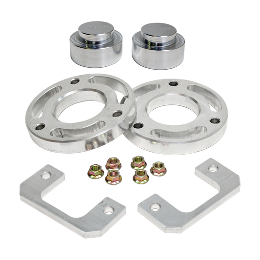 RL 2.25"F/1.5''R SST LIFT KIT - CHEVY/GM"
