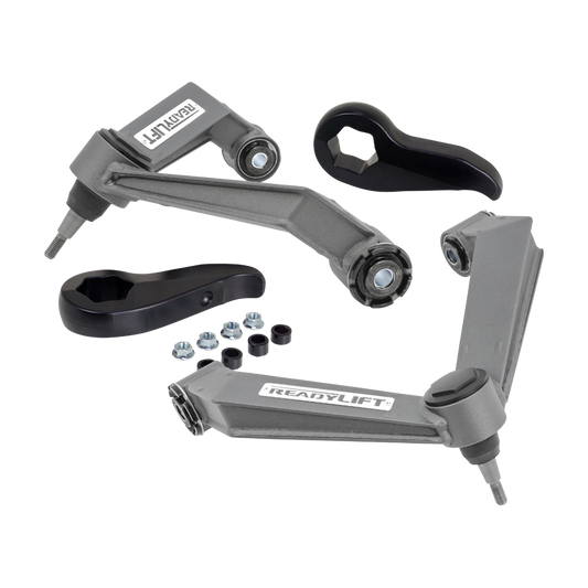 RL 2.25'' LEVELING KIT - CHEVY/GMC 11-18