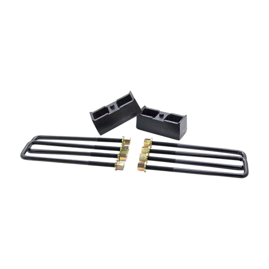 RL 2.25'' REAR BLOCK KIT - CHEVY/GMC