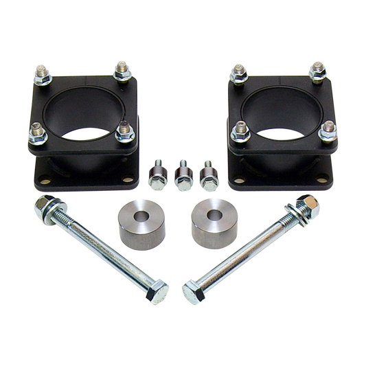 RL 2.4'' LEVELING KIT - TOYOTA
