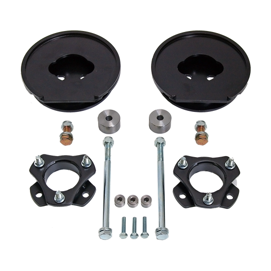 RL 2.5''F/1''R SST LIFT KIT - TOYOTA