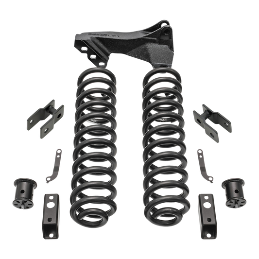 RL 2.5" FRONT LEVELING KIT-FORD DIESEL"