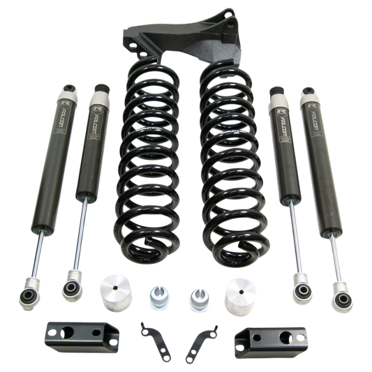 RL 2.5" FRONT LEVELING SPRING FALC -FORD"