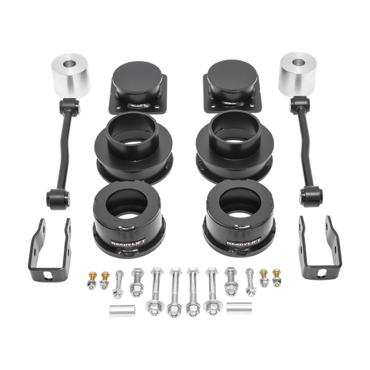 RL 2.5'' SST LIFT KIT - JEEP GLADIATOR