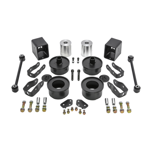 RL 2.5'' SST LIFT KIT - JEEP