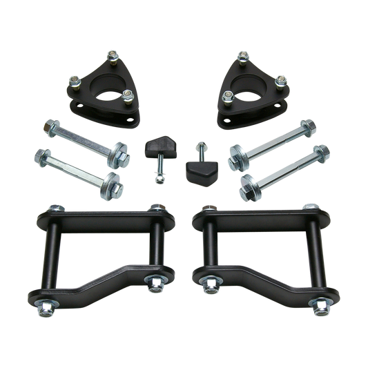 RL 2.5'' SST LIFT KIT - NISSAN