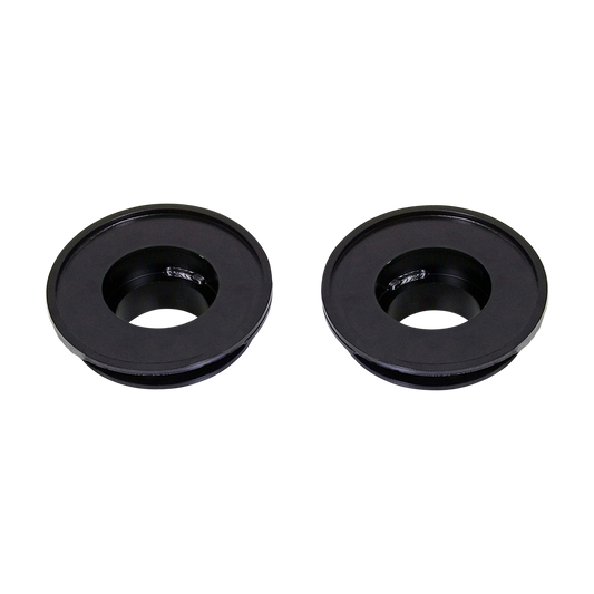 RL 2" REAR SPACER TOY 4RUNNER"