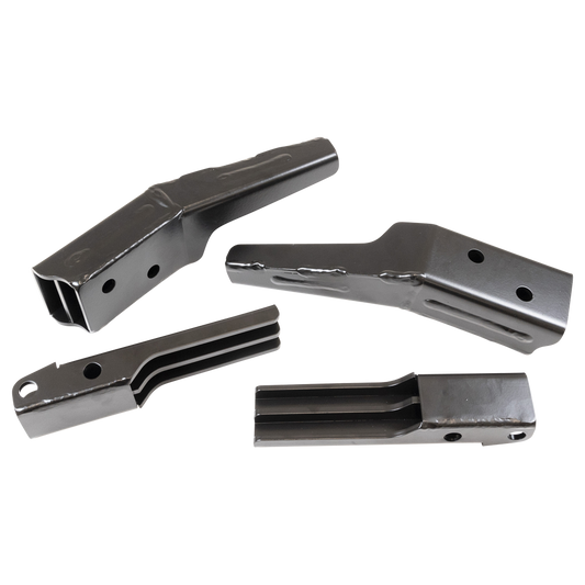 RL 21+ Ford Bronco High Clearance Beams