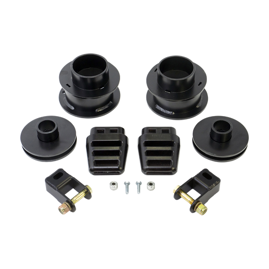 RL 3.0'' FRONT/1.0'' REAR SST LIFT KIT