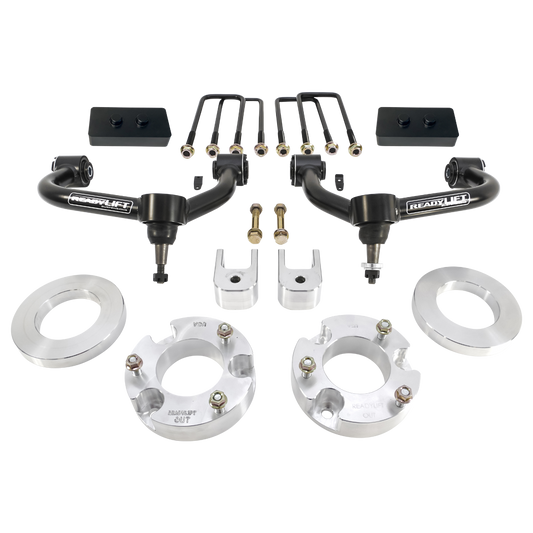 RL 3.5'' SST LIFT KIT 2WD - FORD