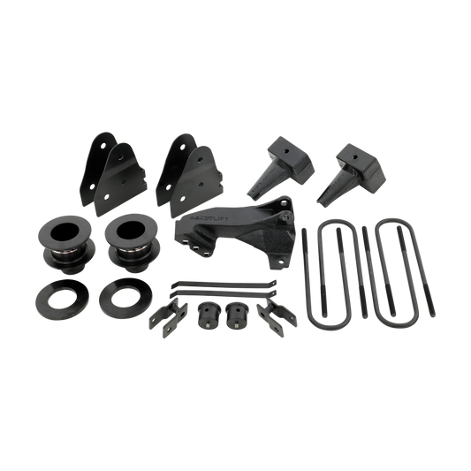 RL 3.5'' SST LIFT KIT - FORD 11-15
