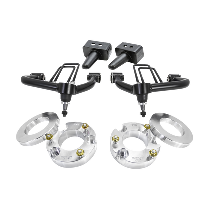 RL 3.5'' SST LIFT KIT - FORD